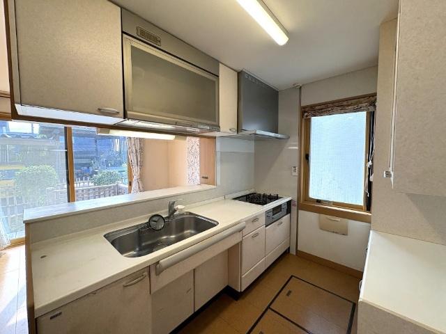 detached 鴨島１丁目