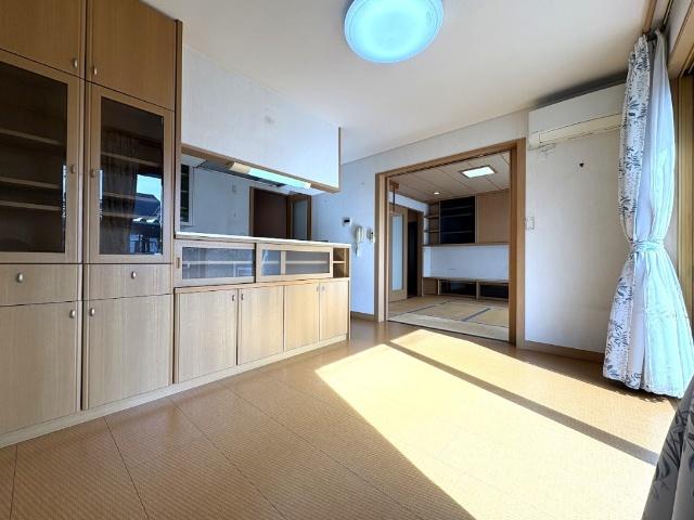 detached 鴨島１丁目