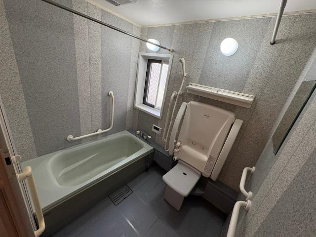 detached 鴨島１丁目