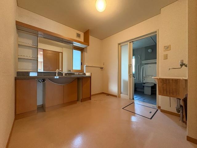 detached 鴨島１丁目