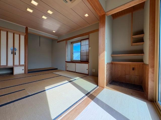 detached 鴨島１丁目