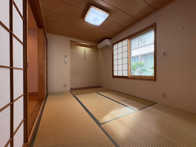 detached 鴨島１丁目