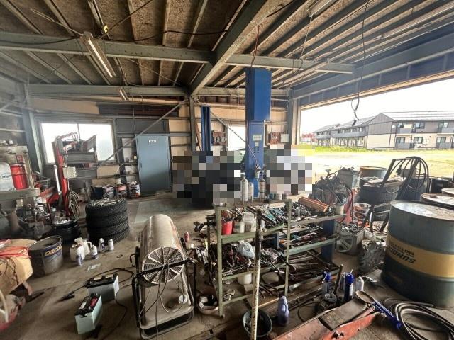 commercial 新光町３丁目