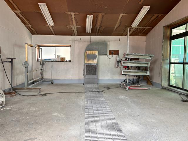 commercial 新光町３丁目