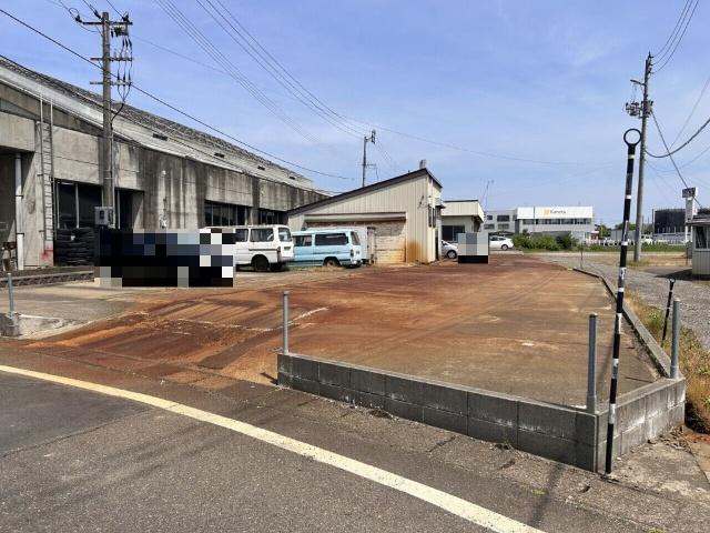 commercial 新光町３丁目