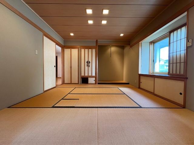 detached 鴨島１丁目