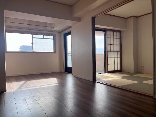 apartment 木田１丁目