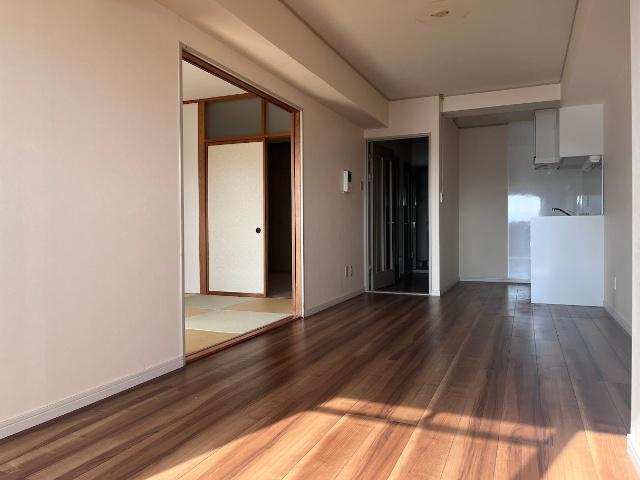 apartment 木田１丁目
