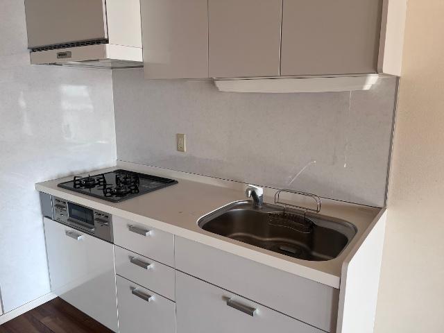 apartment 木田１丁目