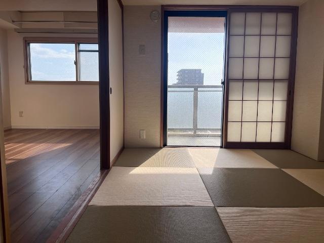 apartment 木田１丁目