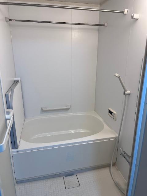 apartment 木田１丁目