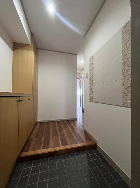 apartment 木田１丁目