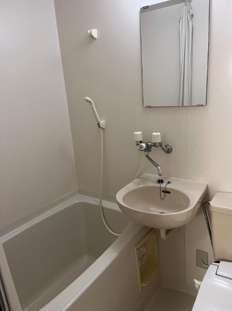 apartment 長町１丁目