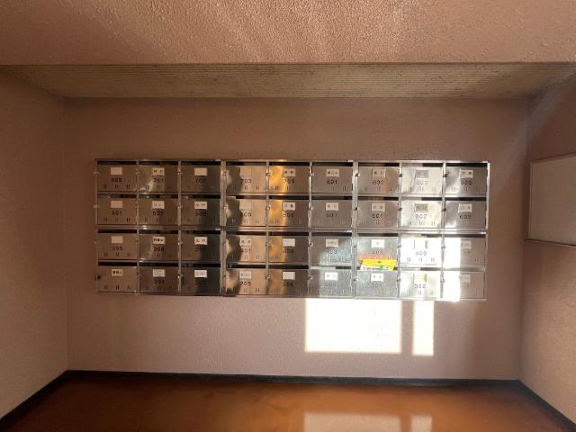 apartment 長町１丁目