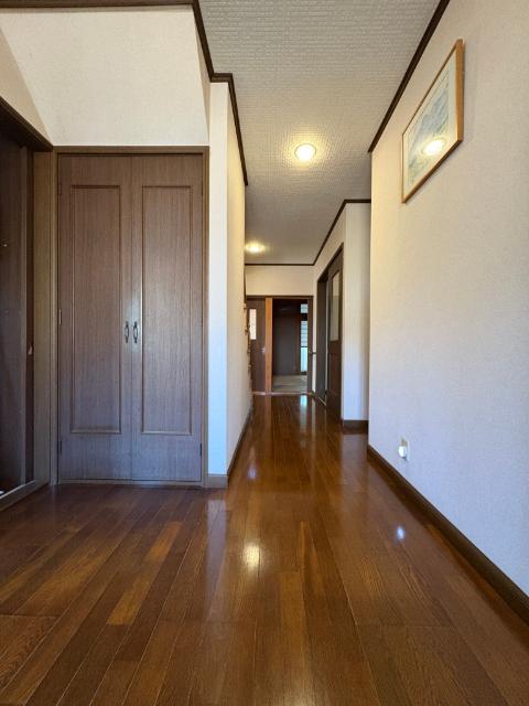 のどかな住宅街にある三和区神明町の家 その他