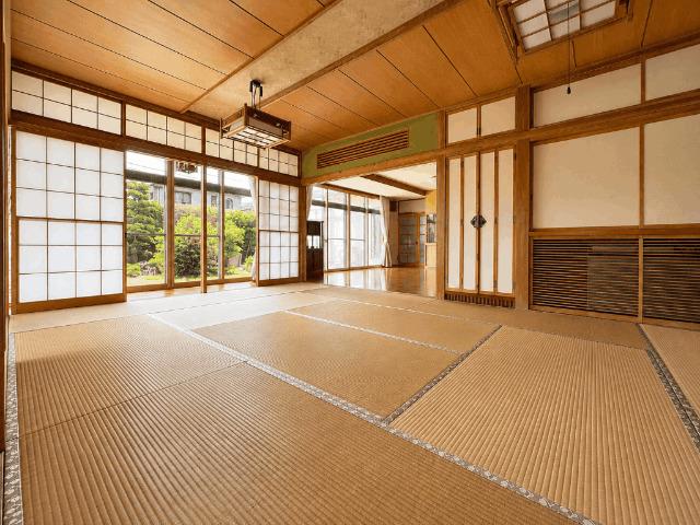 【商談中】お庭もお家も広々！趣味をたのしむ高土町の家 その他部屋・スペース