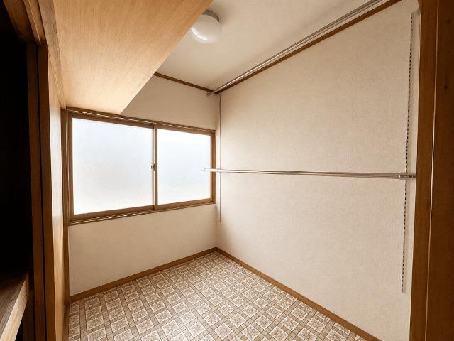 【商談中】お庭もお家も広々！趣味をたのしむ高土町の家 その他部屋・スペース