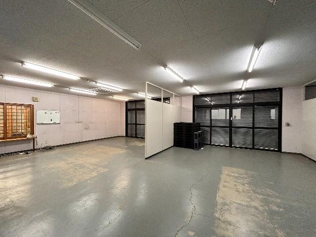 【賃貸相談可】春日山3丁目　売事務所・倉庫 土地画像