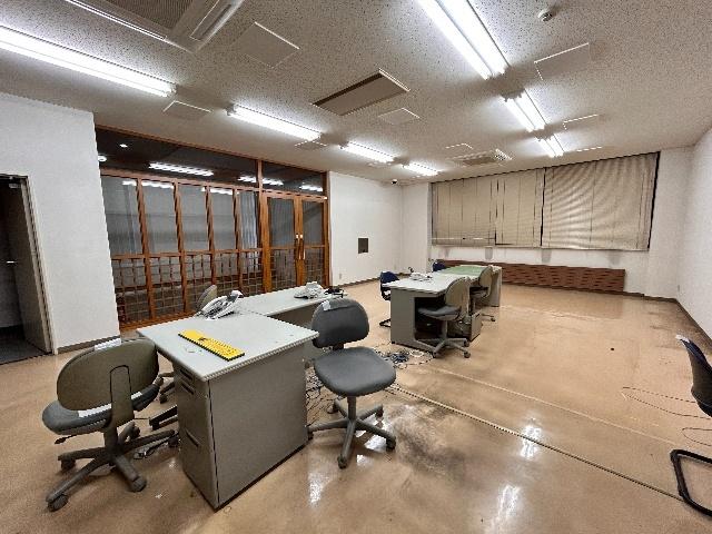 【賃貸相談可】春日山3丁目　売事務所・倉庫 土地画像