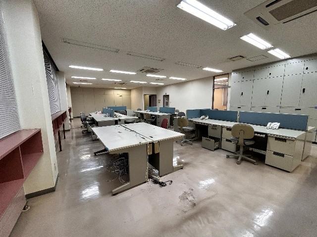 【賃貸相談可】春日山3丁目　売事務所・倉庫 土地画像