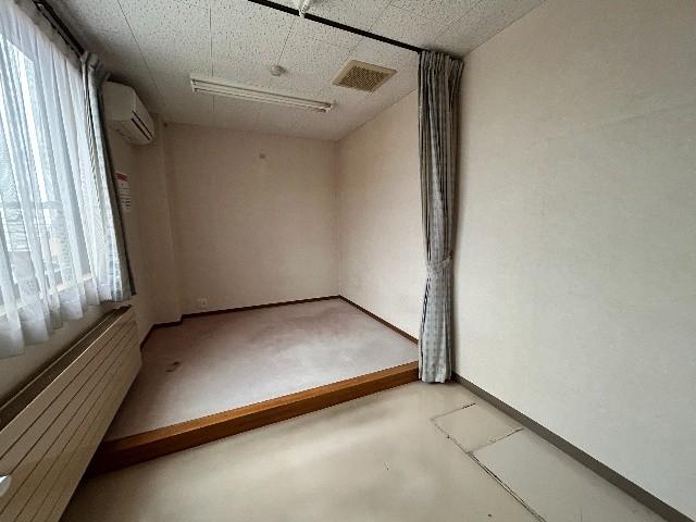【賃貸相談可】春日山3丁目　売事務所・倉庫 土地画像