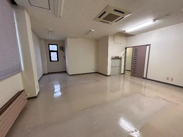 【賃貸相談可】春日山3丁目　売事務所・倉庫 土地画像