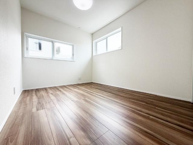 生活利便性良好な加賀町の家 その他部屋・スペース