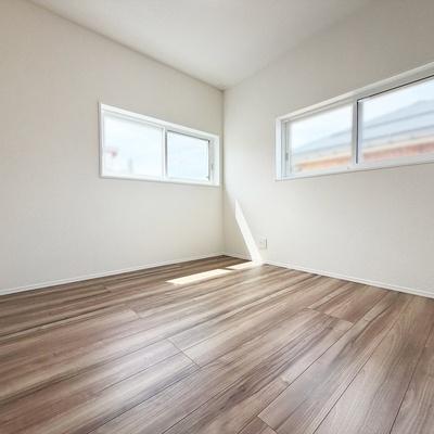 生活利便性良好な加賀町の家 その他部屋・スペース