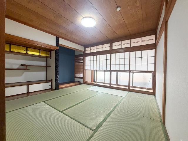 上越市新光町中古戸建 その他部屋・スペース