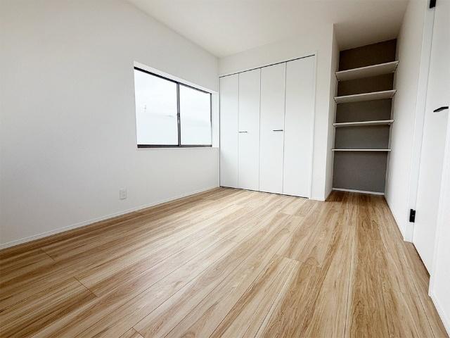 上越市新光町中古戸建 その他部屋・スペース