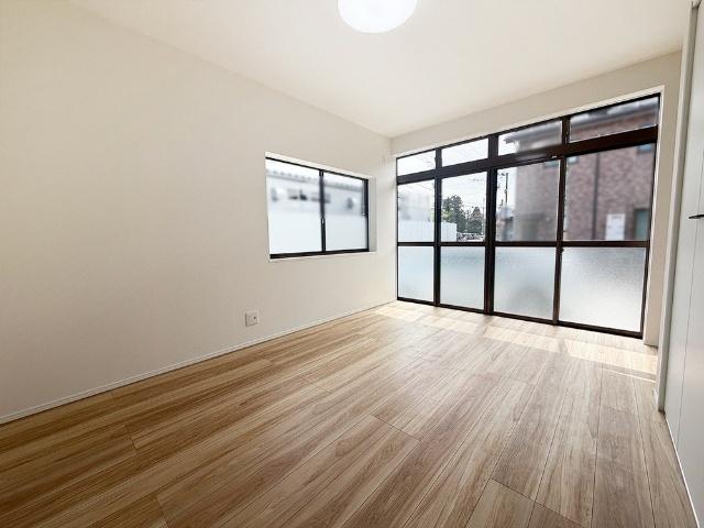 上越市新光町中古戸建 その他部屋・スペース