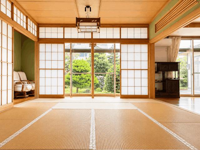 【商談中】お庭もお家も広々！趣味をたのしむ高土町の家 土地画像