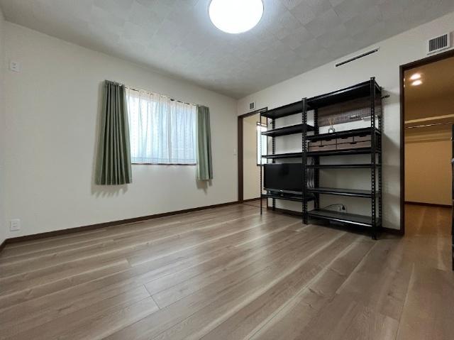 上越市大潟区下小船津浜中古戸建 その他部屋・スペース