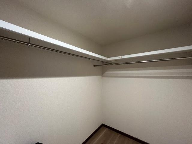上越市大潟区下小船津浜中古戸建 収納