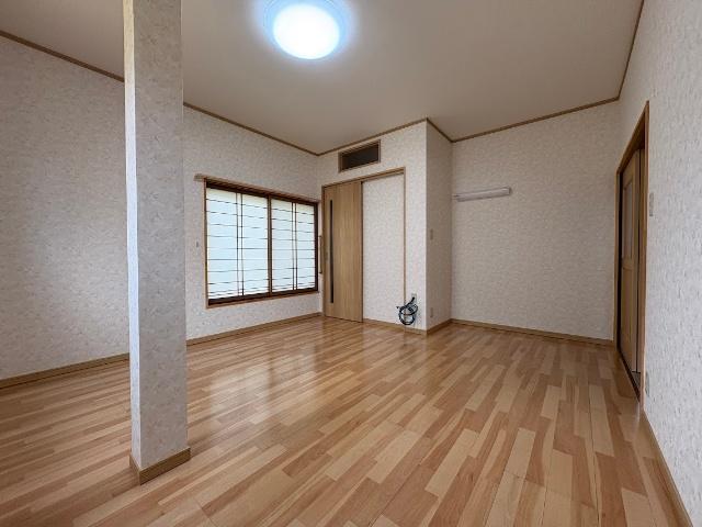 バイパスへのアクセス良好！便利な下源入の家 その他部屋・スペース