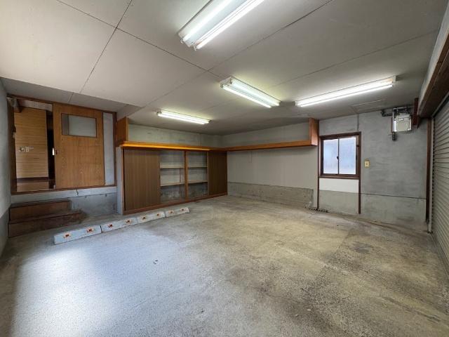 バイパスへのアクセス良好！便利な下源入の家 その他部屋・スペース