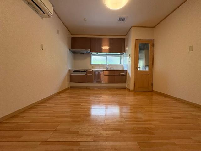 バイパスへのアクセス良好！便利な下源入の家 キッチン