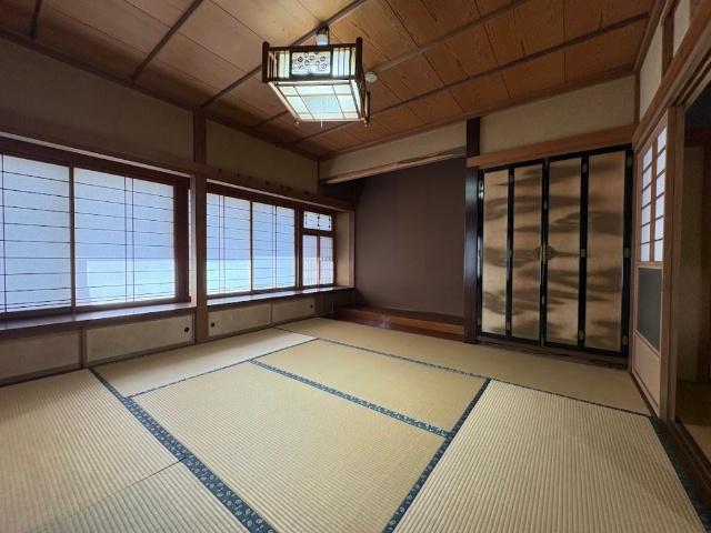 バイパスへのアクセス良好！便利な下源入の家 その他部屋・スペース
