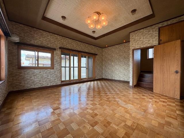 バイパスへのアクセス良好！便利な下源入の家 その他部屋・スペース