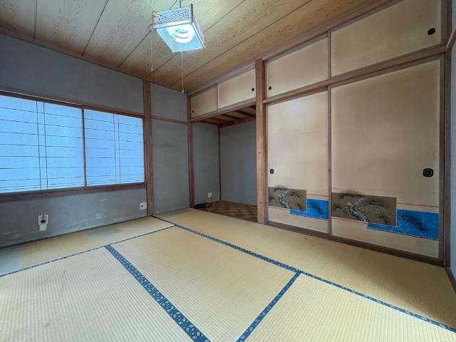 バイパスへのアクセス良好！便利な下源入の家 その他部屋・スペース
