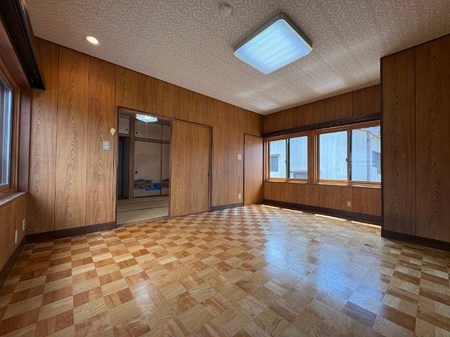 バイパスへのアクセス良好！便利な下源入の家 その他部屋・スペース