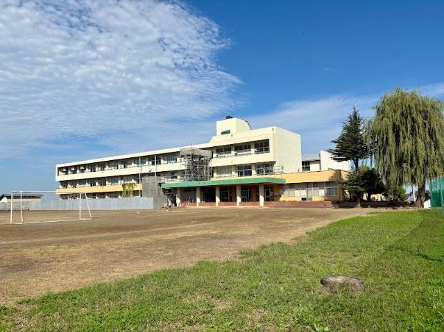 上越市立三和小学校