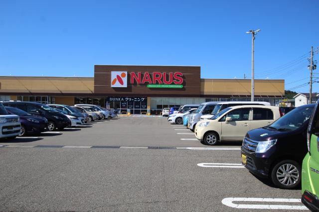 ナルス国府店