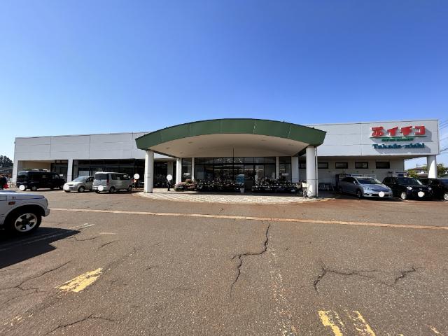 イチコ高田西店