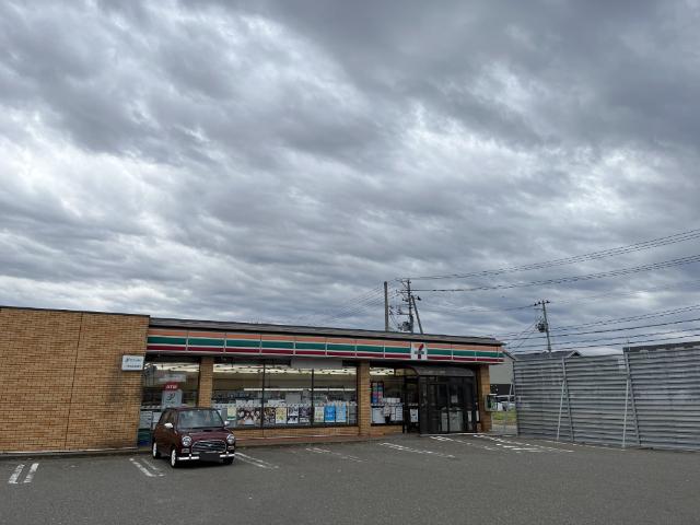 セブンイレブンくびき工業団地店