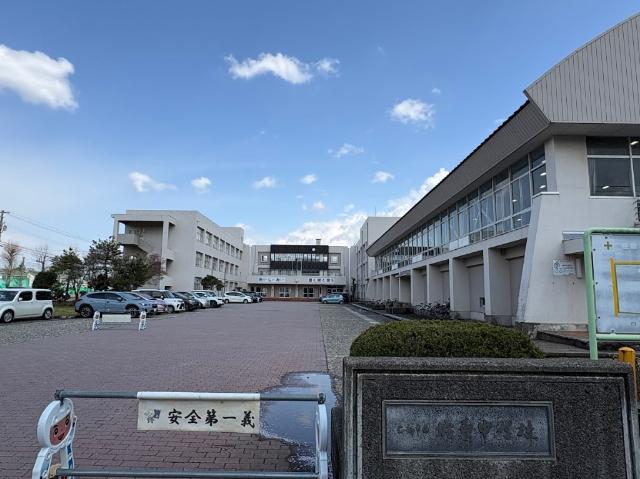 中学校