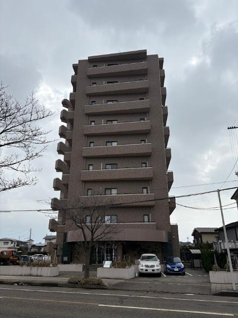 ルネスシンフォニーアルスノヴァ 外観