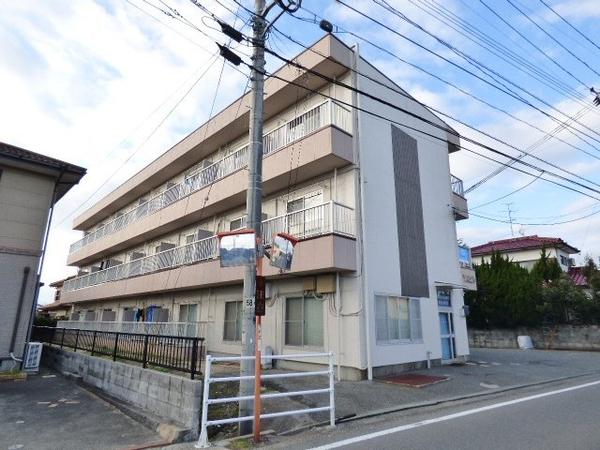YKビル（210） 外観