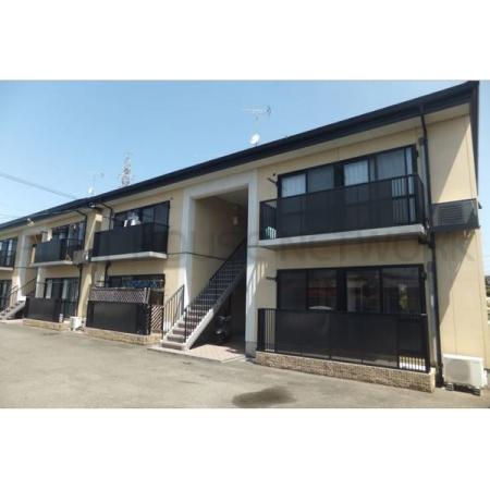 アパート（山口県宇部市）宇部線 「宇部岬」駅 徒歩13分