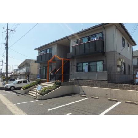 アパート（山口県宇部市）宇部線 「琴芝」駅 徒歩22分